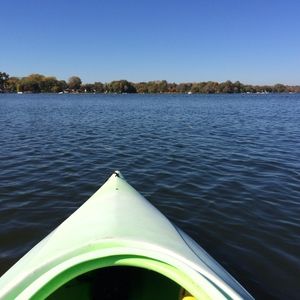 Meet your Posher, Janet